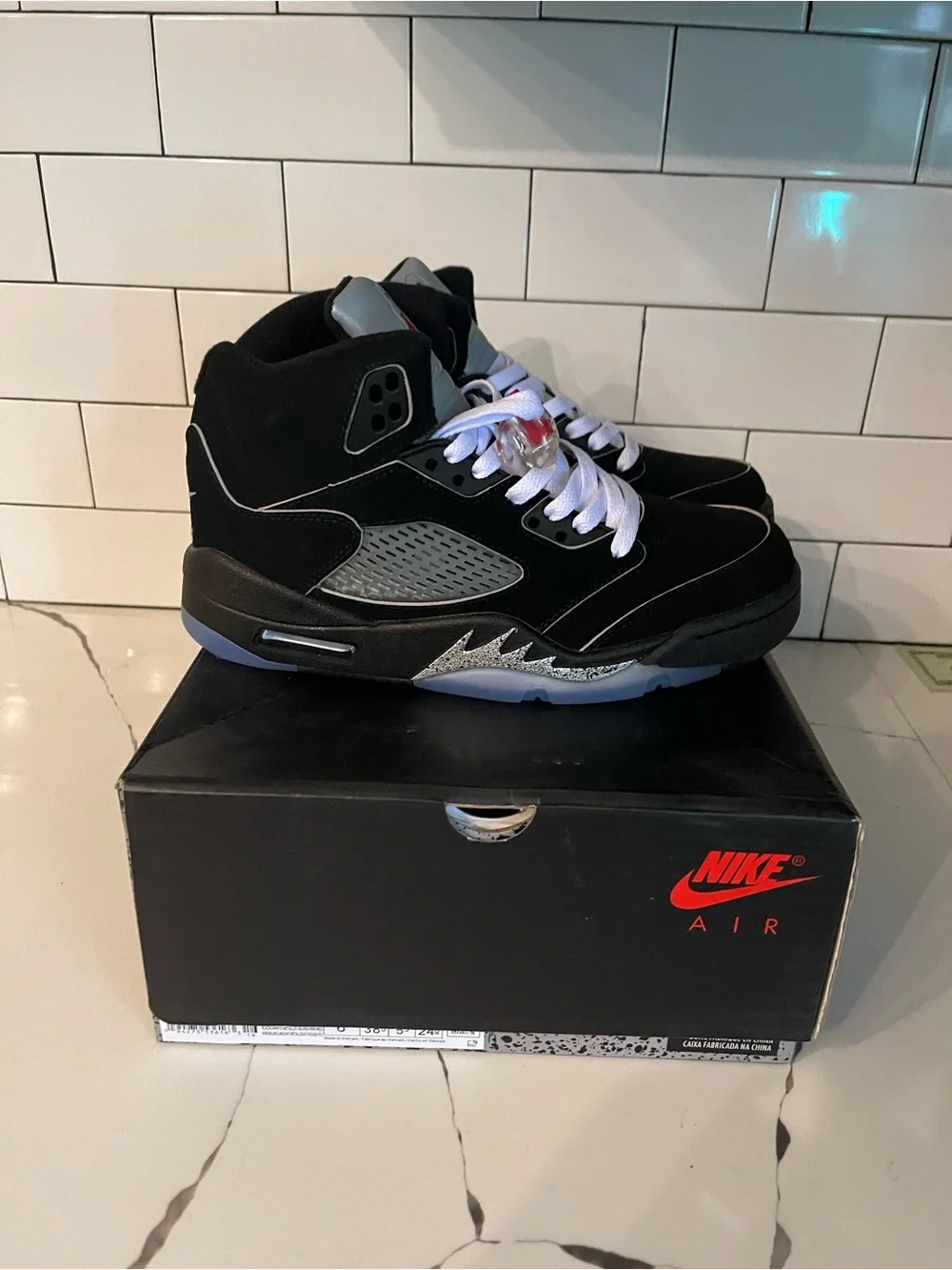 Jordan men’s retro